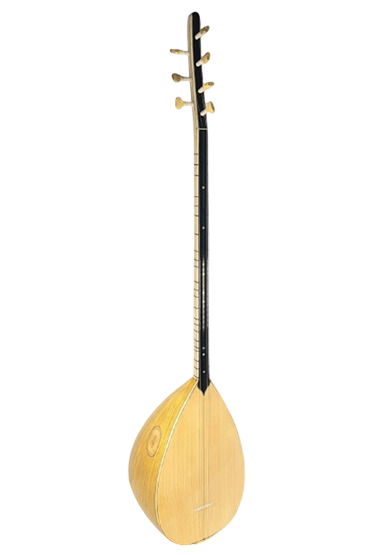 Uzun Sap Bağlama