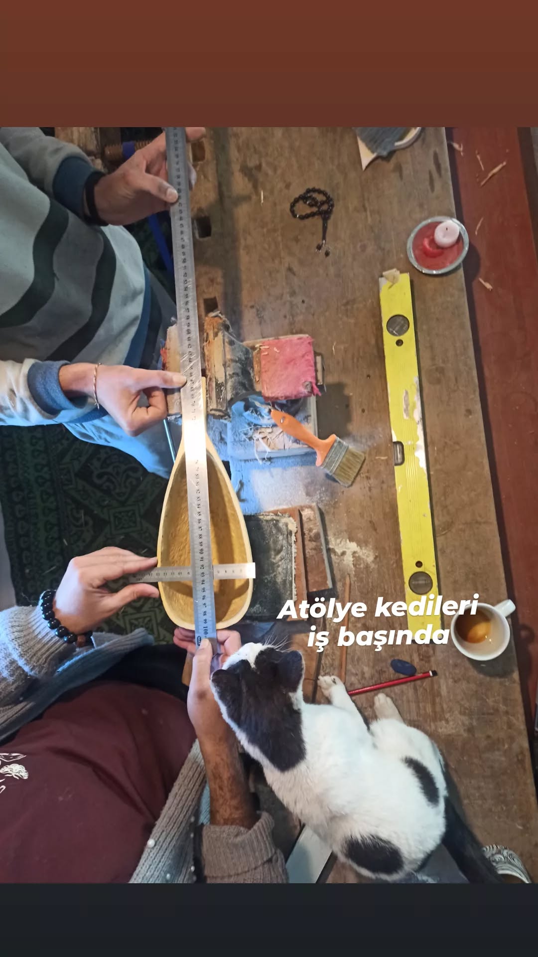 Atölye Günlükleri