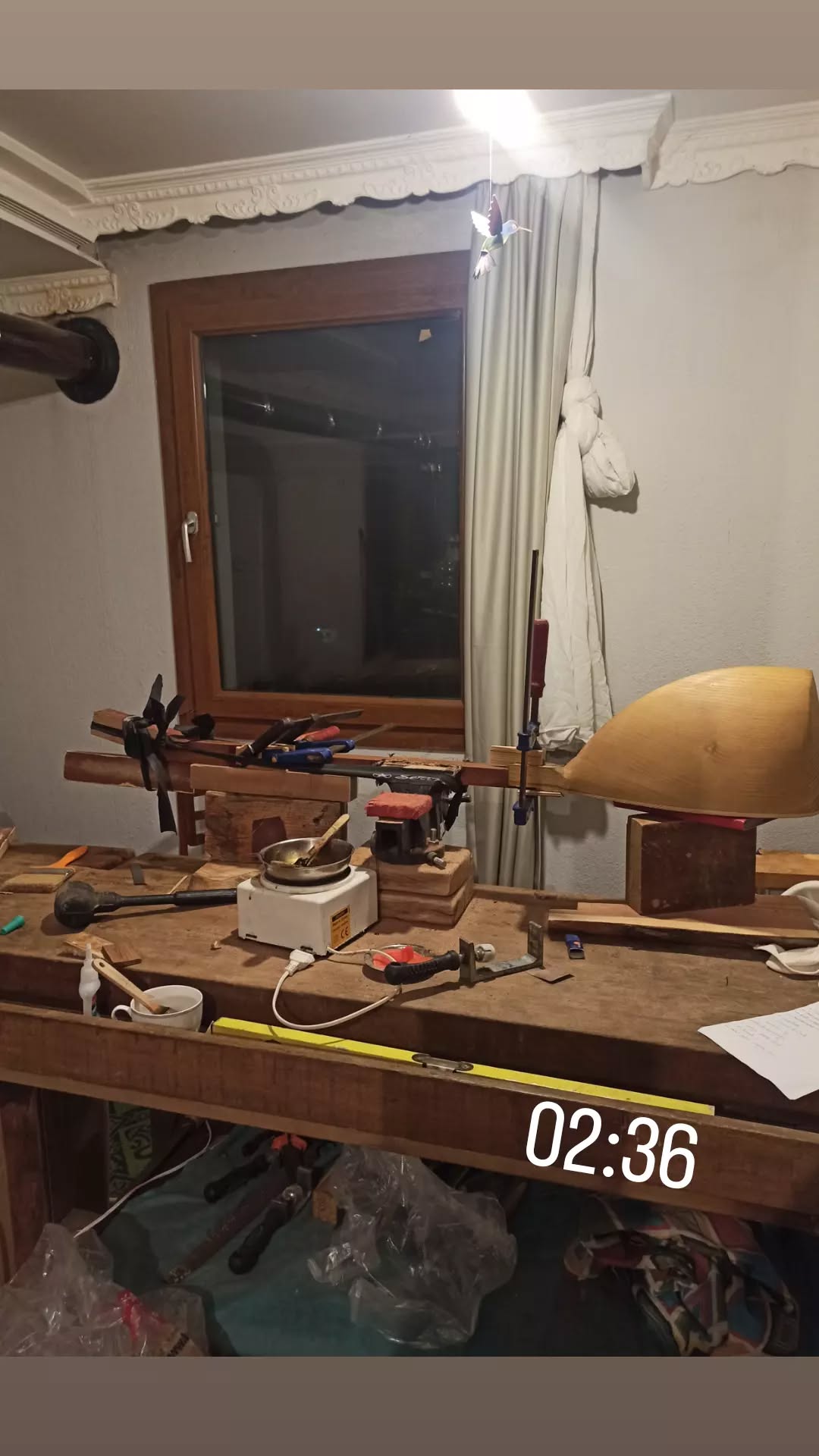 Atölye Günlükleri